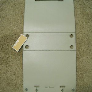 Michael Kors Cover Selma Swap Embossed Beige